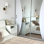 Διαμέρισμα Luxury Aparment In Eurovea Tower Μπρατισλάβα